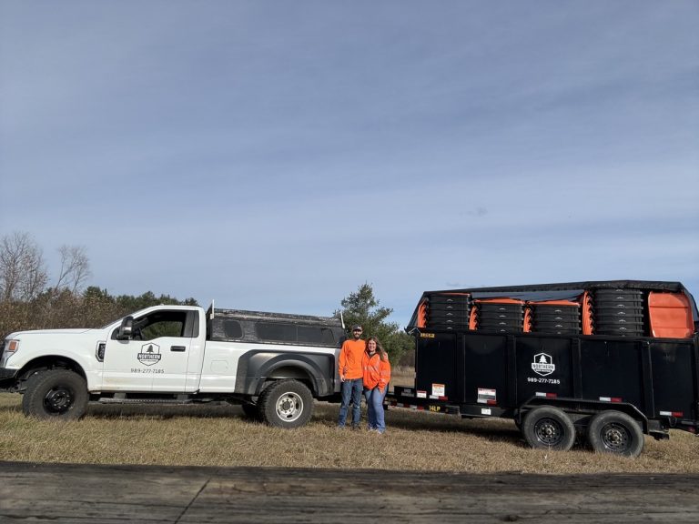 Northern Waste Solutions Excited to Begin Serving Oscoda County