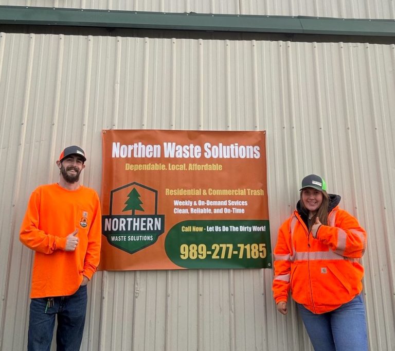 New Year, New Faces, Same Small-Town Service